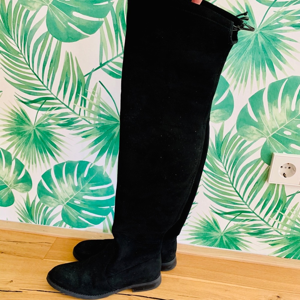 OTK boots